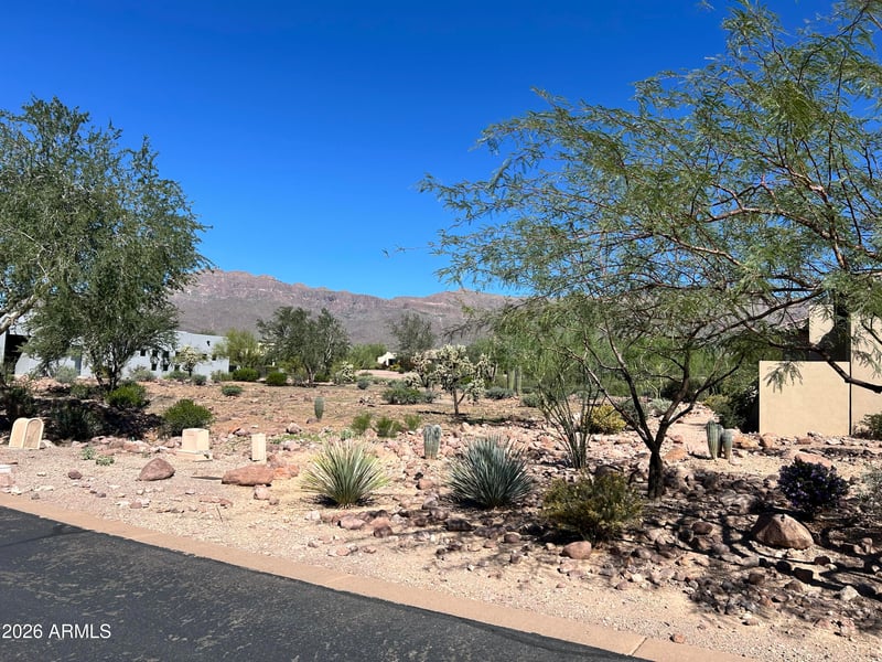 8725 Quartz Mountain Dr #48, Gold Canyon, AZ 85118