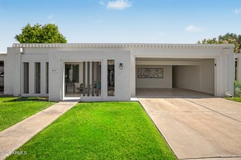 8725 Via De Dorado --, Scottsdale, AZ 85258