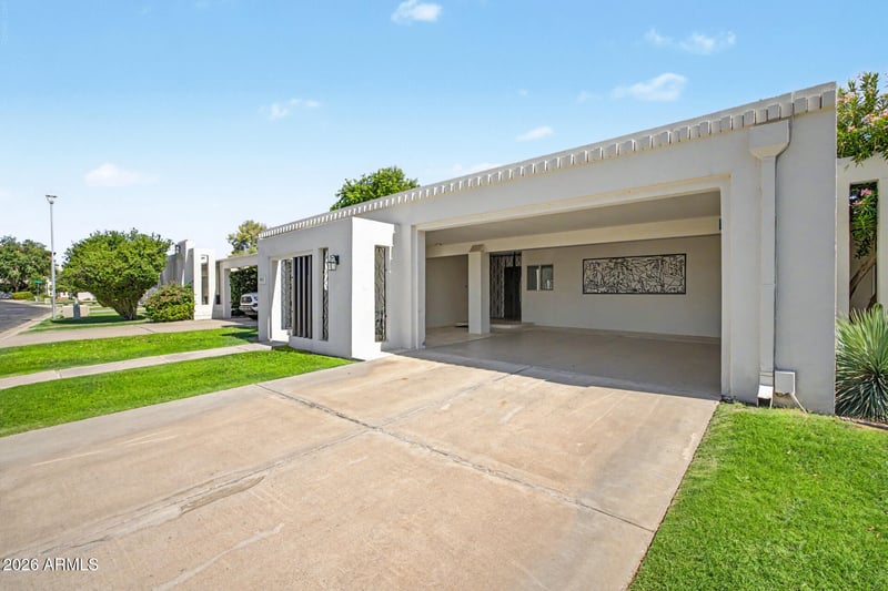 8725 Via De Dorado --, Scottsdale, AZ 85258