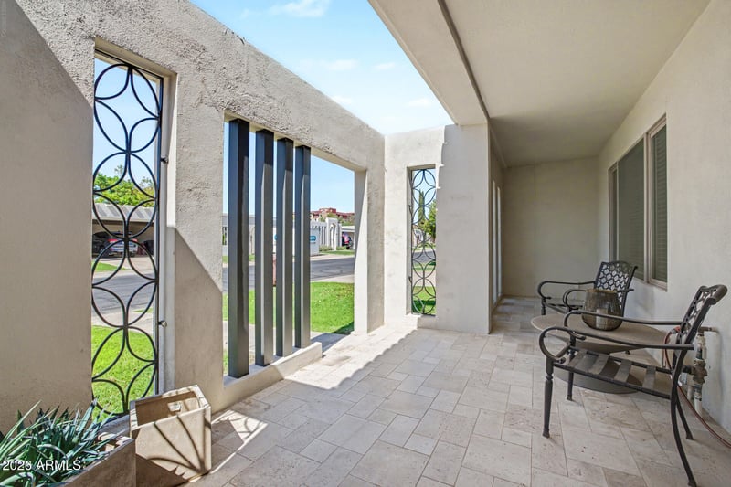 8725 Via De Dorado --, Scottsdale, AZ 85258