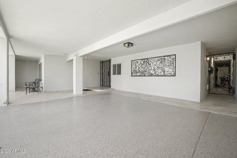 8725 Via De Dorado --, Scottsdale, AZ 85258