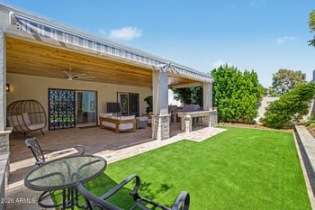 8725 Via De Dorado --, Scottsdale, AZ 85258