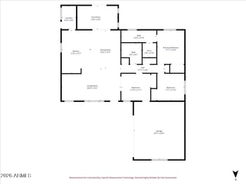 8725 Jackrabbit Rd, Scottsdale, AZ 85250