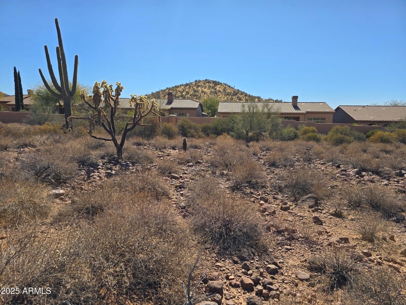 8725 Quartz Mountain Dr #48, Gold Canyon, AZ 85118