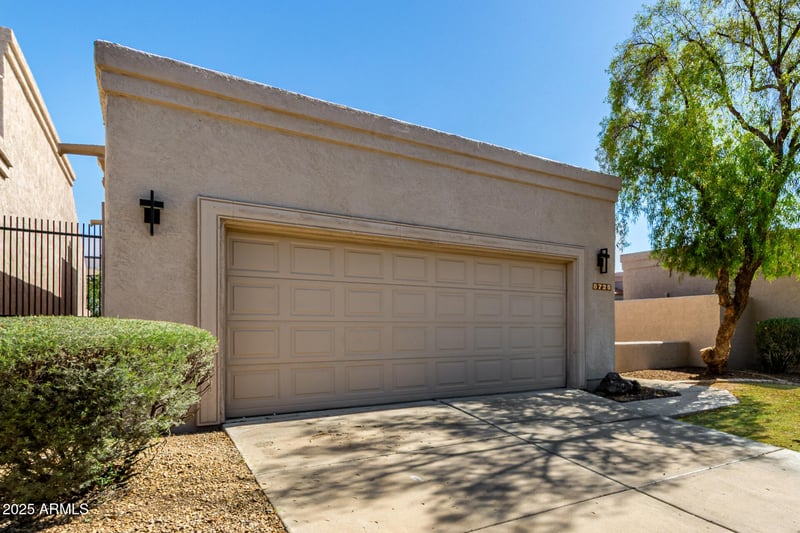 8725 Vía Del Arbor --, Scottsdale, AZ 85258