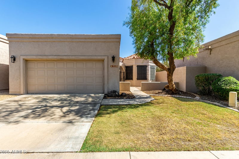 8725 Vía Del Arbor --, Scottsdale, AZ 85258
