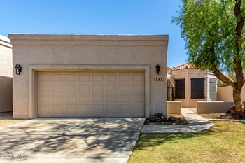 8725 Vía Del Arbor --, Scottsdale, AZ 85258