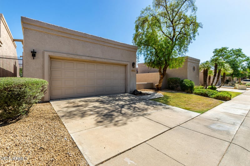 8725 Vía Del Arbor --, Scottsdale, AZ 85258