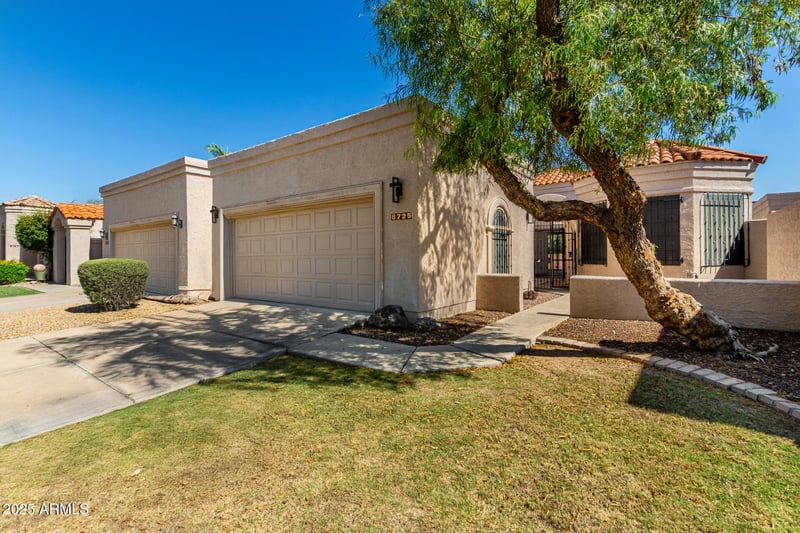 8725 Vía Del Arbor --, Scottsdale, AZ 85258