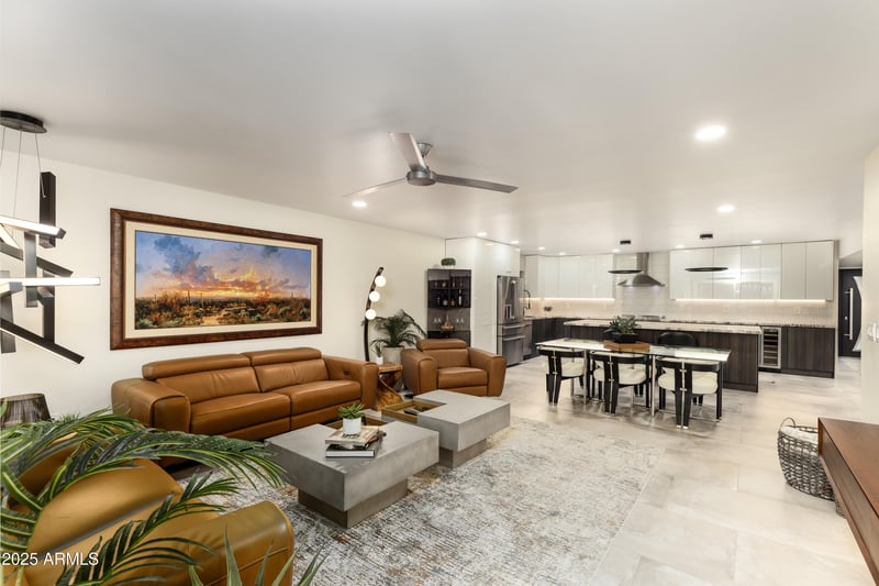 8725 Via De Dorado Dr, Scottsdale, AZ 85258