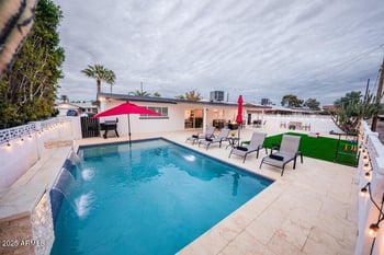 8725 Vista Dr, Scottsdale, AZ 85250