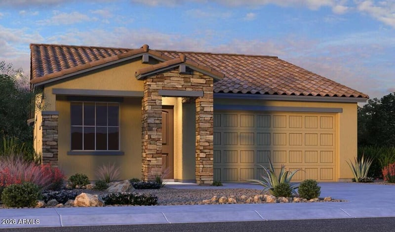 8725 Windsor Blvd, Glendale, AZ 85305