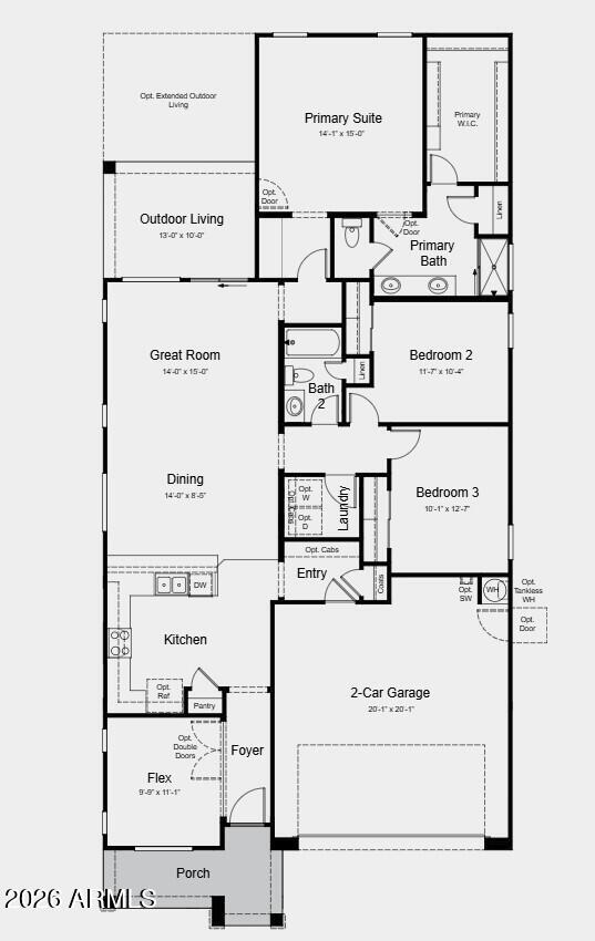 8725 Windsor Blvd, Glendale, AZ 85305
