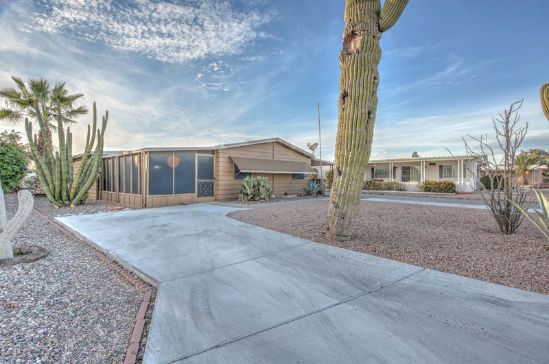 8726 E Delilah Ave, Mesa, AZ 85208