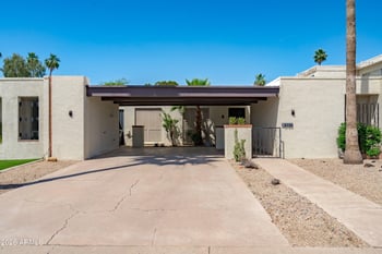 8726 Devonshire Ave, Scottsdale, AZ 85251