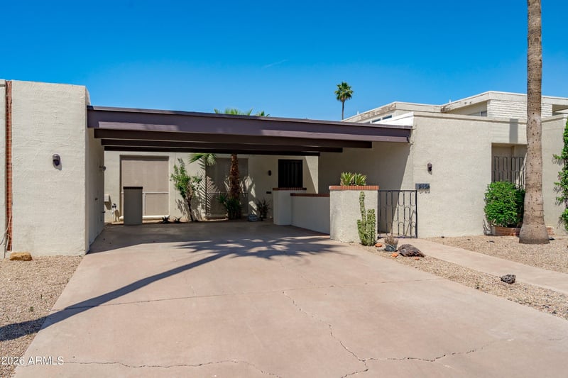 8726 Devonshire Ave, Scottsdale, AZ 85251