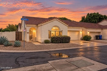 8726 E Fairfield St, Mesa, AZ 85207