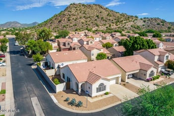 8726 E Fairfield St, Mesa, AZ 85207