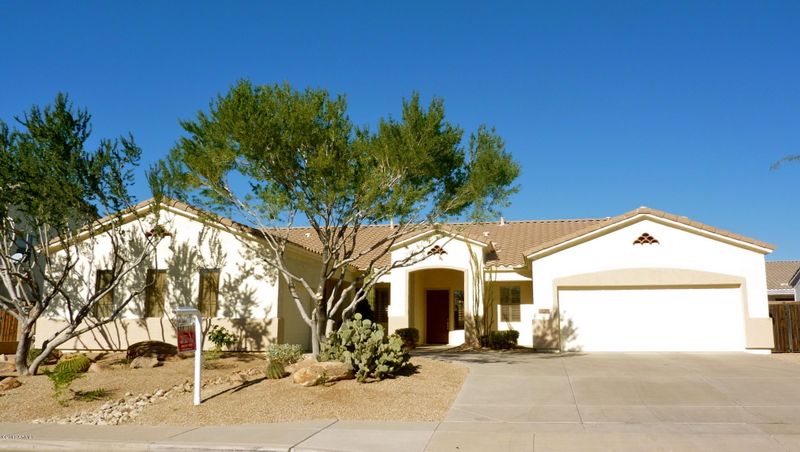 8726 E Hobart --, Mesa, AZ 85207