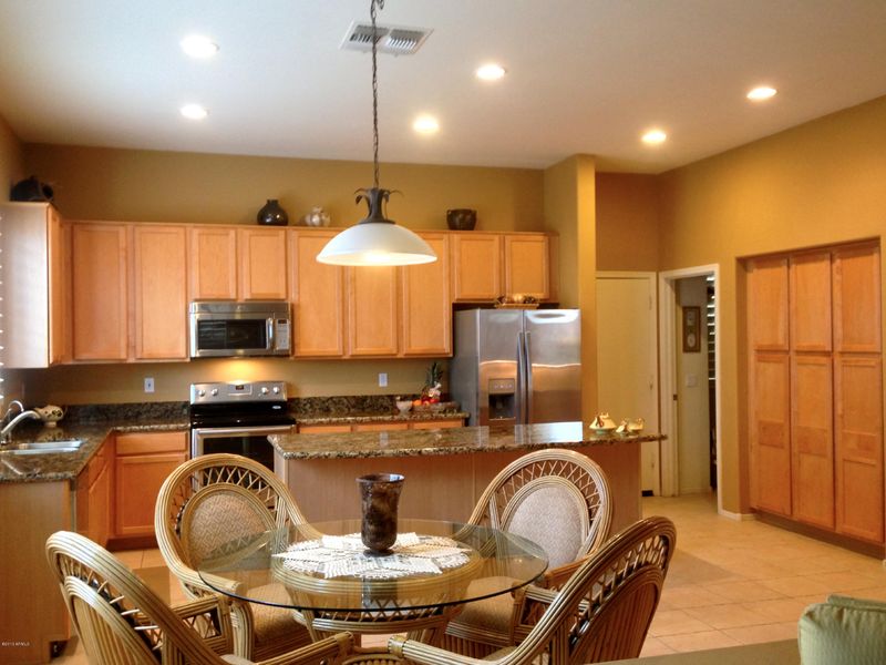 8726 E Hobart --, Mesa, AZ 85207