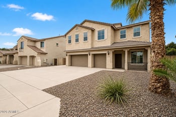8726 N 182nd Ave, Waddell, AZ 85355