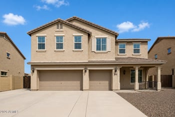 8726 N 182nd Ave, Waddell, AZ 85355