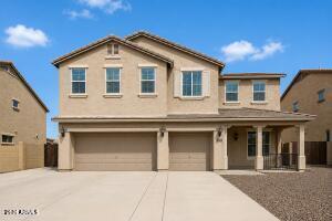 8726 N 182nd Ave, Waddell, AZ 85355