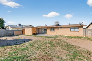 8727 Campbell Ave, Phoenix, AZ 85037