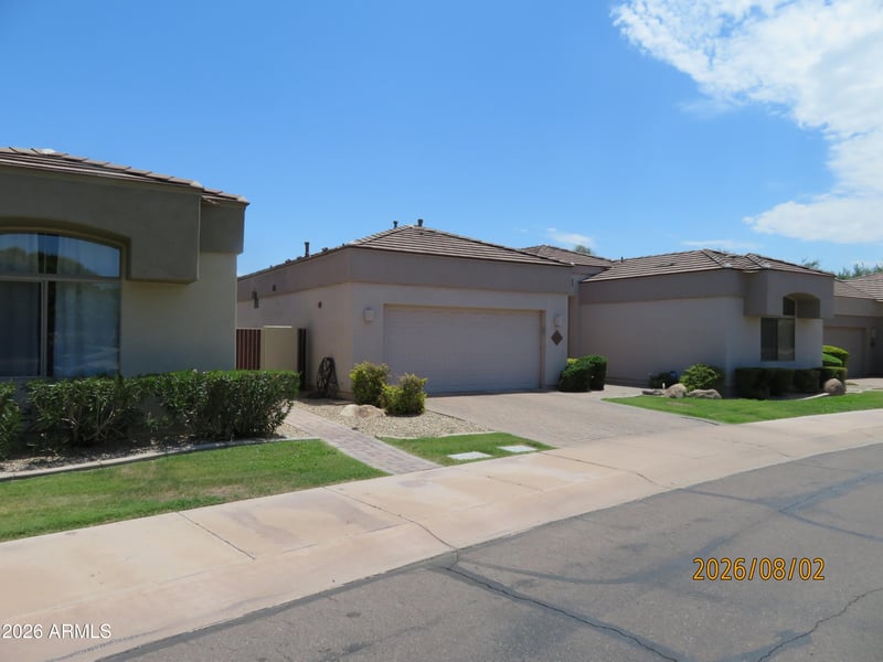 8727 Tuckey Ln, Scottsdale, AZ 85250