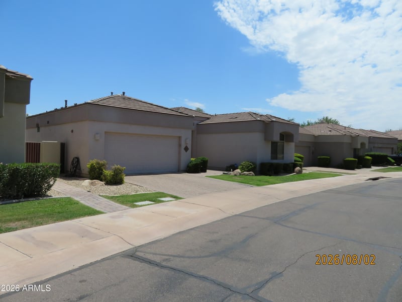 8727 Tuckey Ln, Scottsdale, AZ 85250