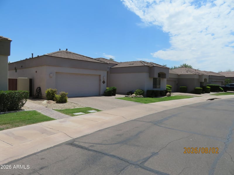 8727 Tuckey Ln, Scottsdale, AZ 85250