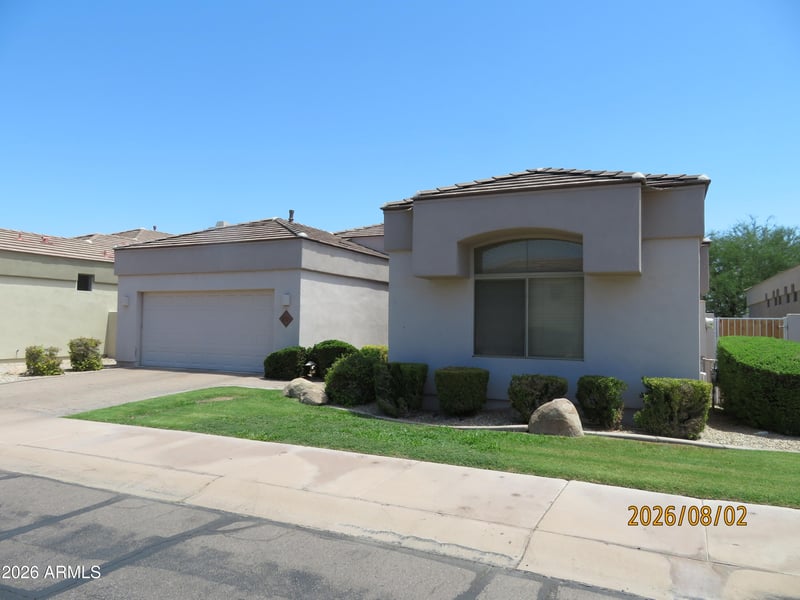 8727 Tuckey Ln, Scottsdale, AZ 85250