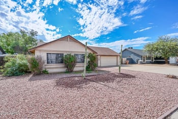 8727 Townley Ave, Peoria, AZ 85345
