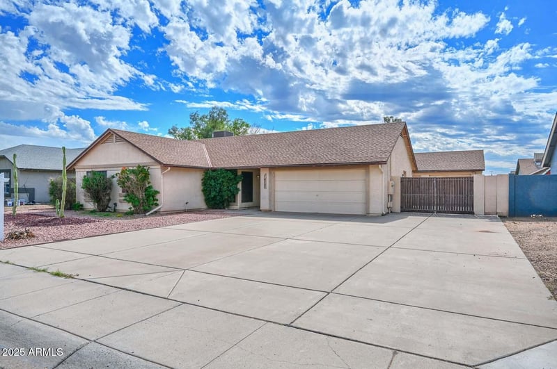 8727 Townley Ave, Peoria, AZ 85345