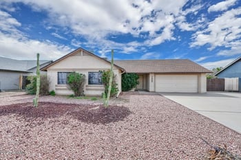 8727 Townley Ave, Peoria, AZ 85345