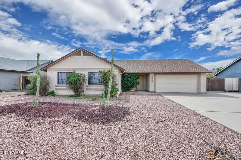 8727 Townley Ave, Peoria, AZ 85345