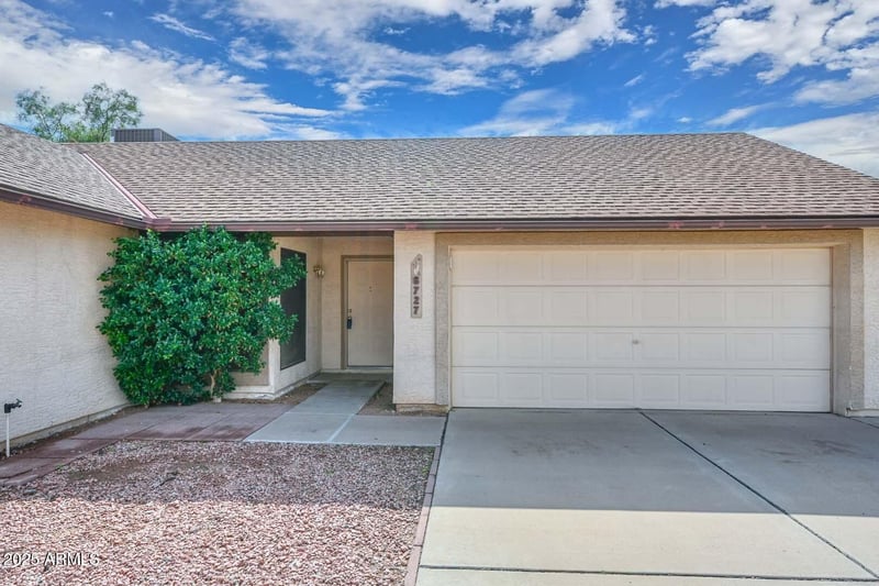 8727 Townley Ave, Peoria, AZ 85345