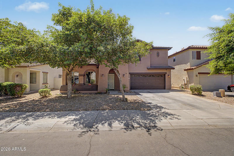 8727 W Magnolia St, Tolleson, AZ 85353