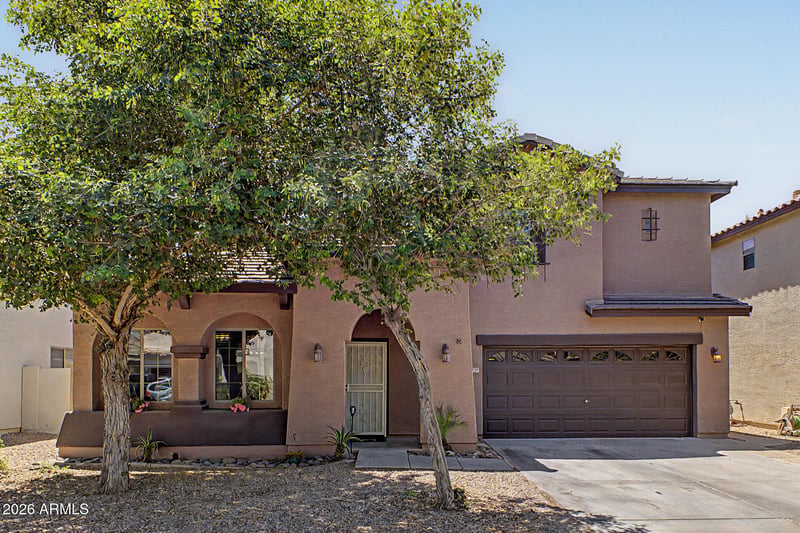 8727 W Magnolia St, Tolleson, AZ 85353