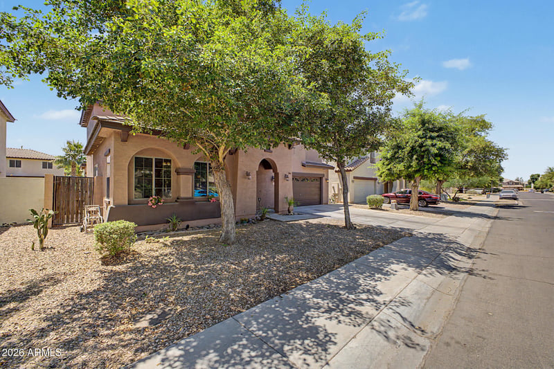 8727 W Magnolia St, Tolleson, AZ 85353