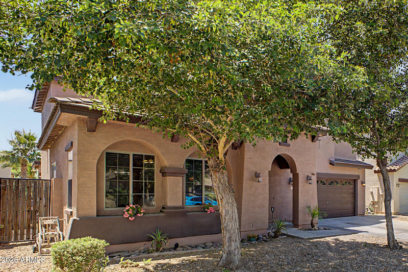 8727 W Magnolia St, Tolleson, AZ 85353
