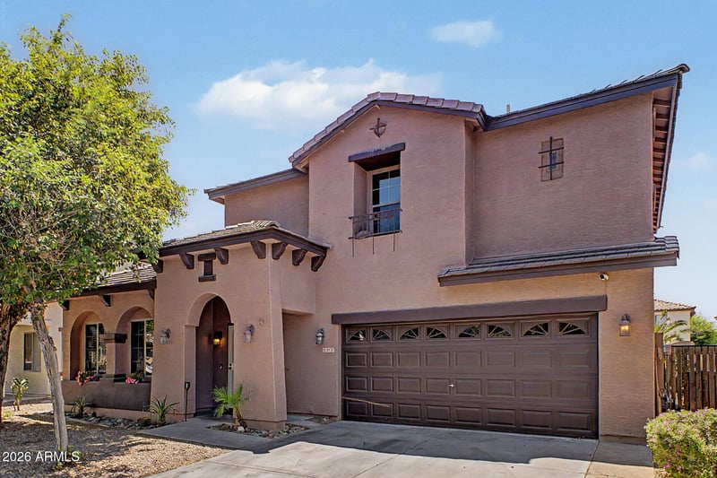 8727 W Magnolia St, Tolleson, AZ 85353