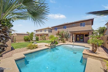 8727 Magnolia St, Tolleson, AZ 85353