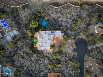 8728 Camino Del Monte --, Scottsdale, AZ 85255