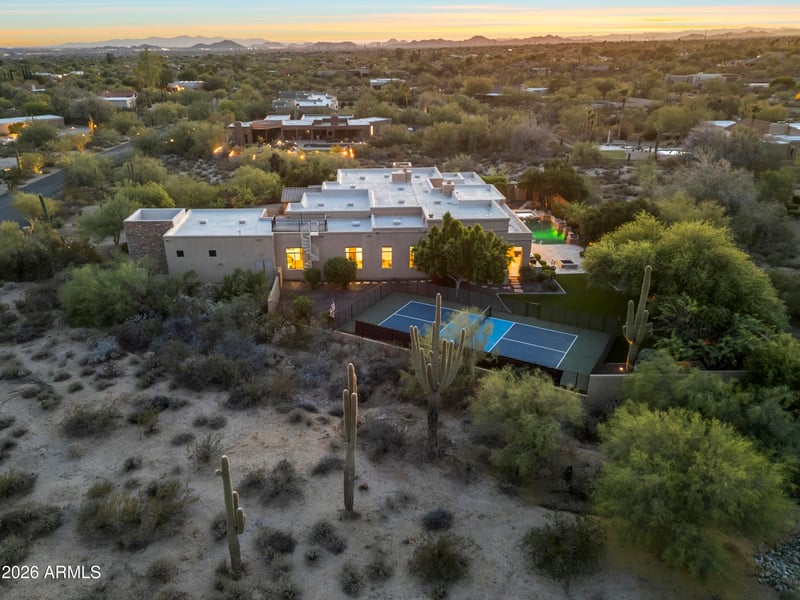 8728 E Camino Del Monte --, Scottsdale, AZ 85255