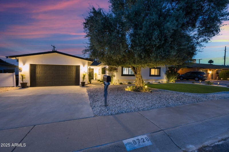 8728 Monte Vista Rd, Scottsdale, AZ 85257