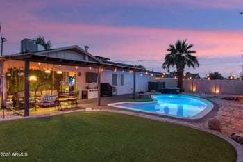 8728 Monte Vista Rd, Scottsdale, AZ 85257