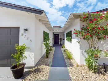 8728 Monte Vista Rd, Scottsdale, AZ 85257