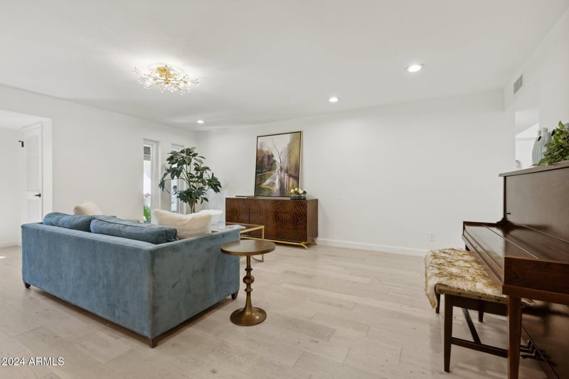 8728 Via De Viva --, Scottsdale, AZ 85258