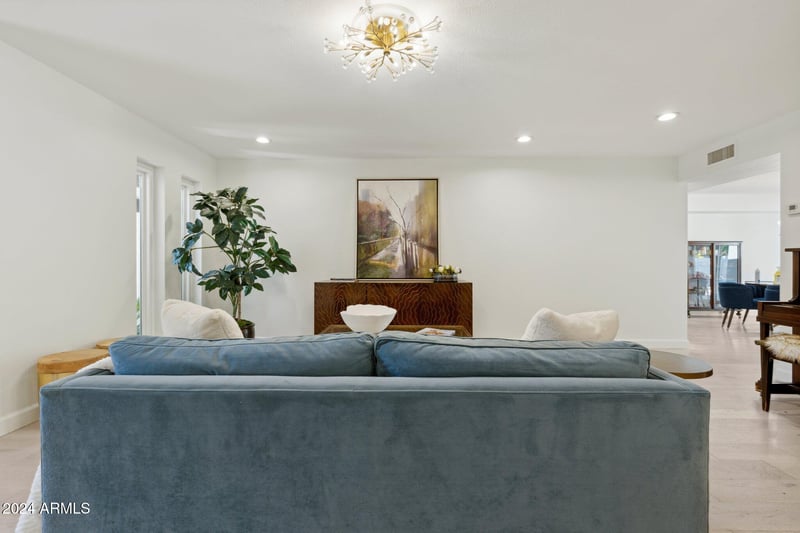 8728 Via De Viva --, Scottsdale, AZ 85258